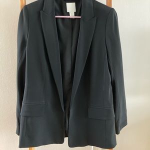 HM work Blazer